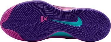 Sneakers och skor Nike A'One A'ja Wilson Shoe Purpur | fz8605-500, 2