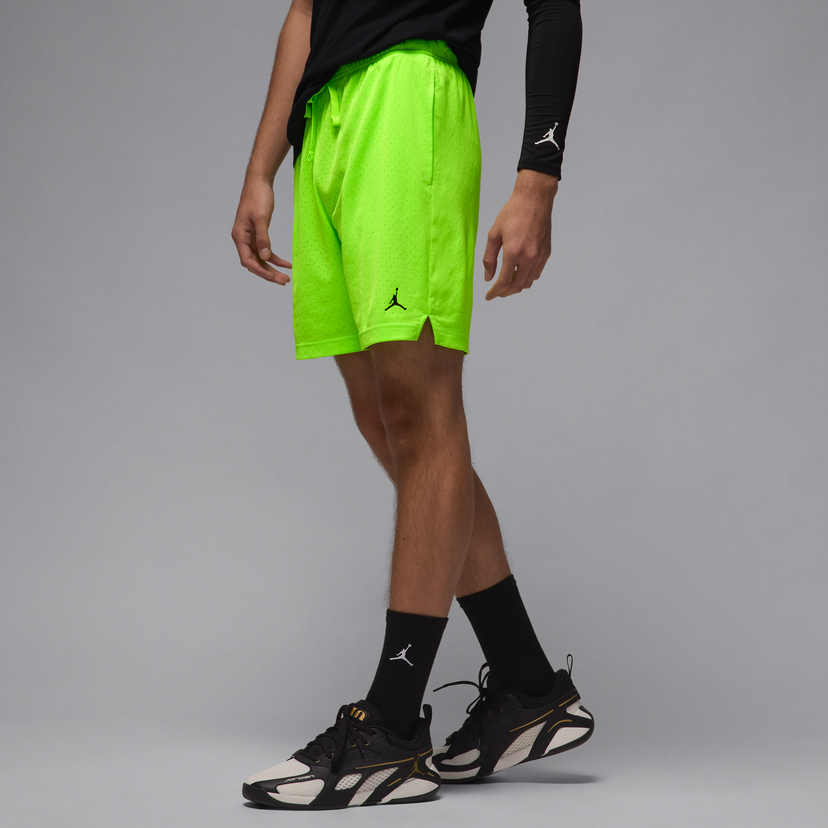 Shorts Jordan Jordan Sport Dri-FIT Mesh Shorts Grön | FN5816-358