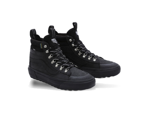 Skateboarding Vans Chaussures Sk8-hi Dr Mte-2 Svart | VN0009QMBLA