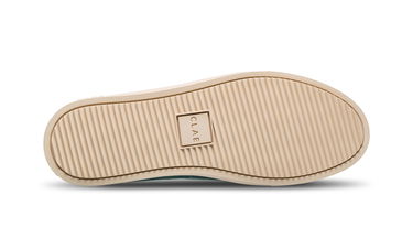 Sneakers och skor Clae Bradley Grön | CL25CBR04-DFS, 5