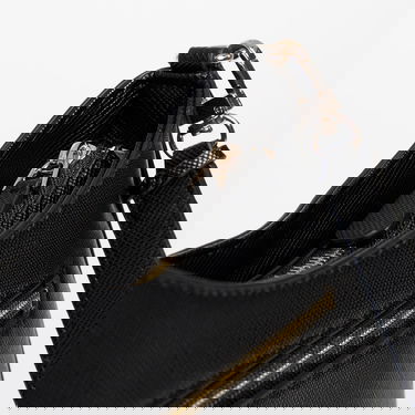 Axelväska GUESS GUESS Noelle II Shoulder Bag Svart | HWZG9672180-BLA, 2