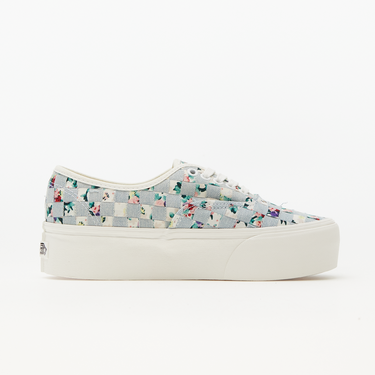 Sneakers och skor Vans Authentic Stackform Blå | VN0A5KXXAZA1, 3