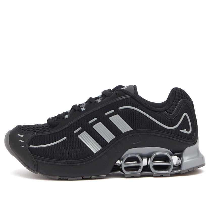 Sneakers och skor adidas Performance Megaride O1 W, Size UK 3 Svart | JQ2293
