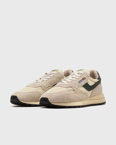 Sneakers och skor Autry Reelwind Low Beige | WWLMUT26, 1