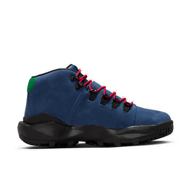 Sneakers och skor Nike Nike Cygnal Boots Blå | FV4332-401, 2