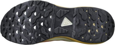 Sneakers och skor Craft PURE TRAIL X Gul | 1915202-219791, 3