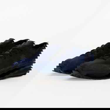 Sneakers och skor Y-3 S-Gendo Run Dark Blue/ Black/ Collegiate Navy Svart | JQ2461, 5