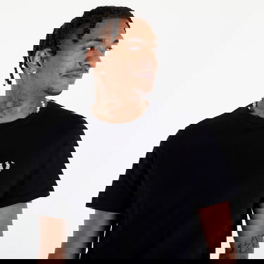 T-shirt Fred Perry Logo Tee Svart | M1600-102, 4