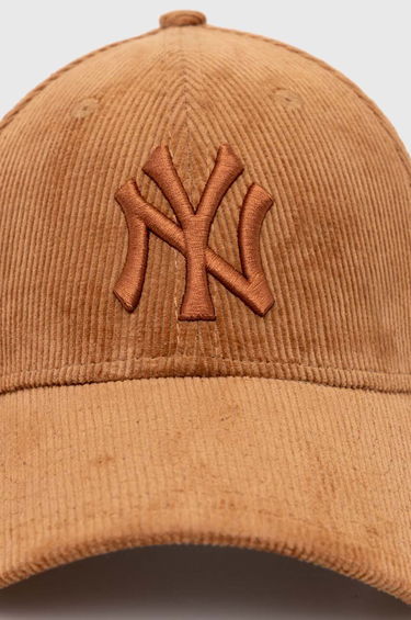 Keps New Era NEW YORK YANKEES Cap Brun | 60435069, 1
