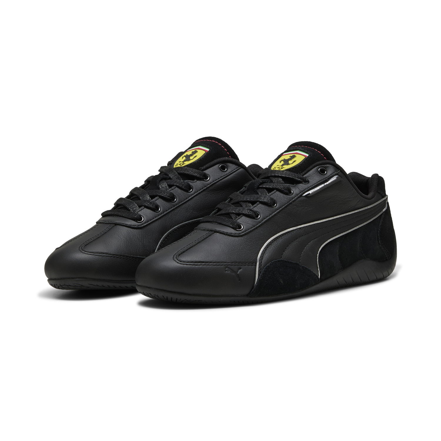 Sneakers och skor Puma Scuderia Ferrari HP Speedcat Svart | 308905_01, 1