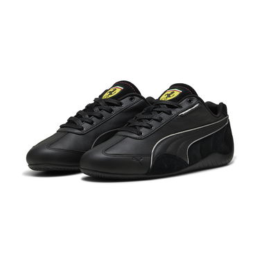 Sneakers och skor Puma Scuderia Ferrari HP Speedcat Svart | 308905_01, 1