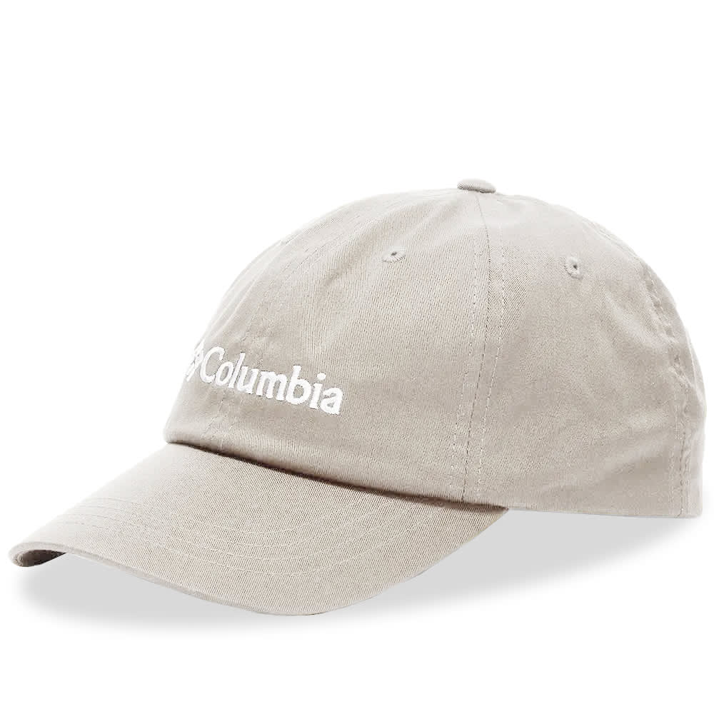 Keps Columbia ROC II Cap Beige | 1766611-161, 0