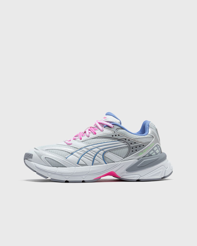 Sneakers och skor Puma Velophasis Sprint2K W Grå | 395345-04