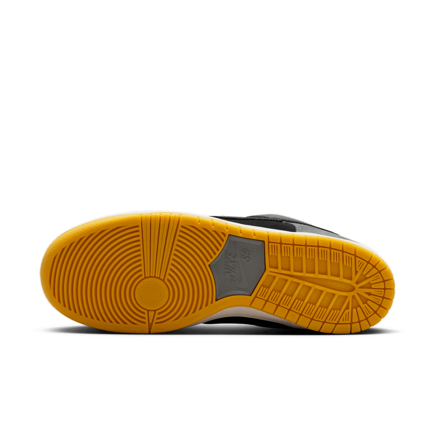 Sneakers och skor Nike SB Dunk Low Grå | HF3063-001, 1