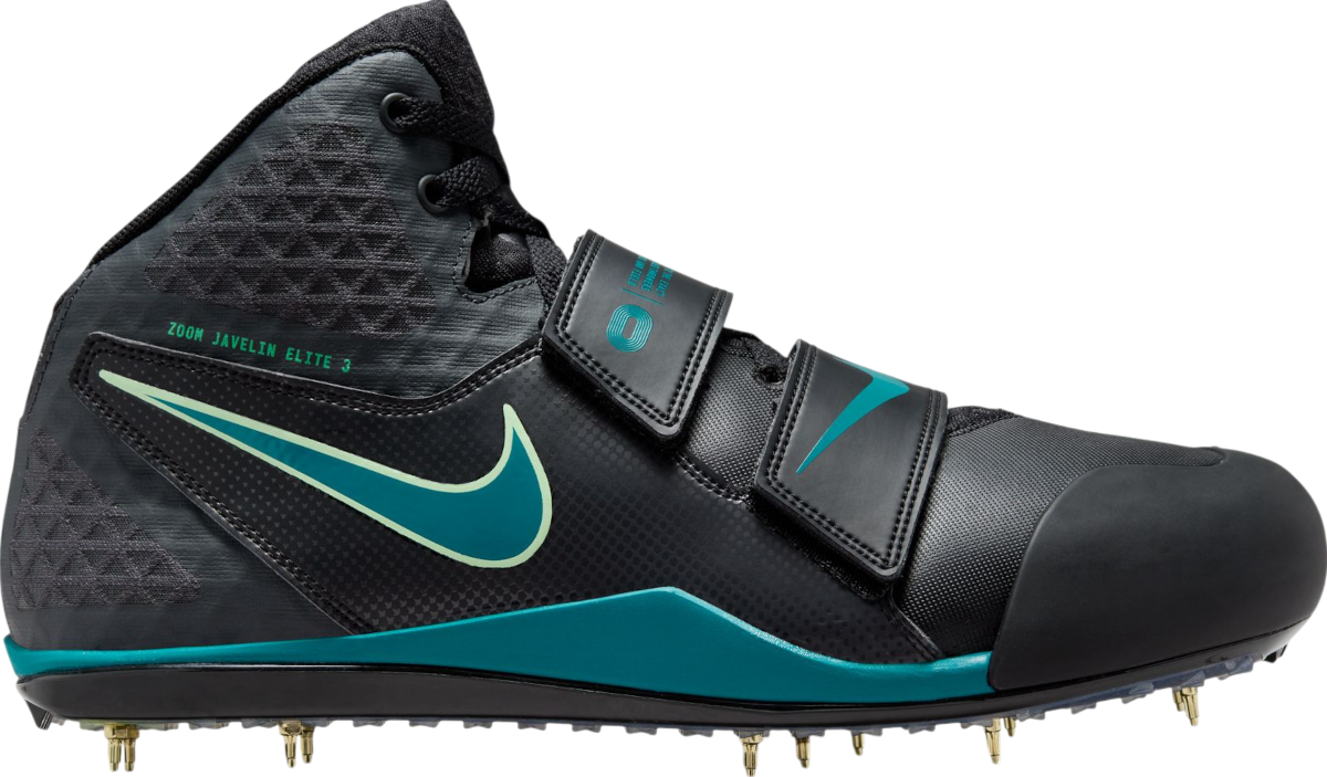 Sneakers och skor Nike Zoom Javelin Elite 3 Svart | fz9626-001, 0