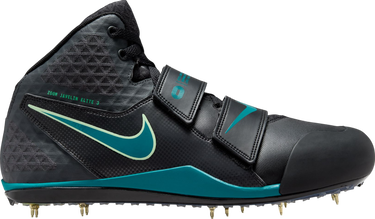 Sneakers och skor Nike Zoom Javelin Elite 3 Svart | fz9626-001, 0