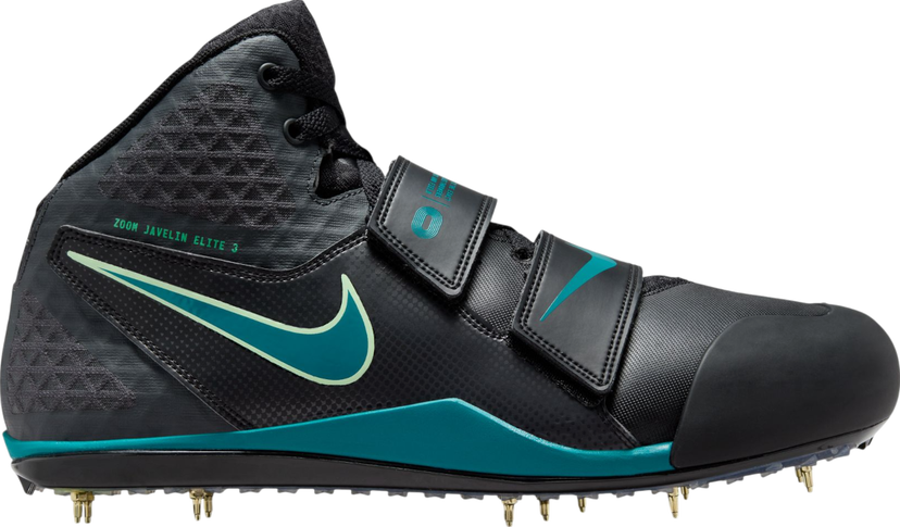 Sneakers och skor Nike Zoom Javelin Elite 3 Svart | fz9626-001