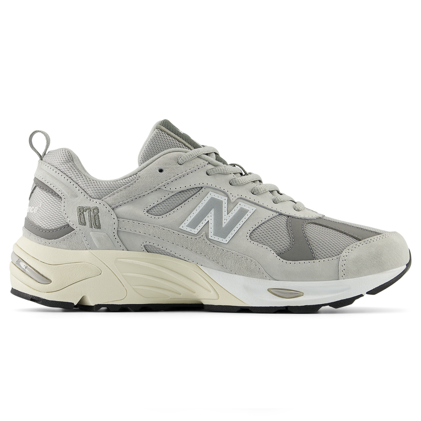Sneakers och skor New Balance 878 Grå | NBCM878MT1