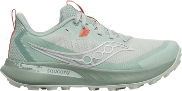 Sneakers och skor Saucony Peregrine 15 Grön | s10990-249, 0