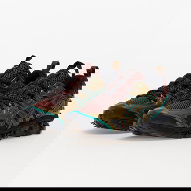 Sneakers och skor Asics US3-S GEL-Quantum 360 VII KISO Brun | 1201A629-300, 5