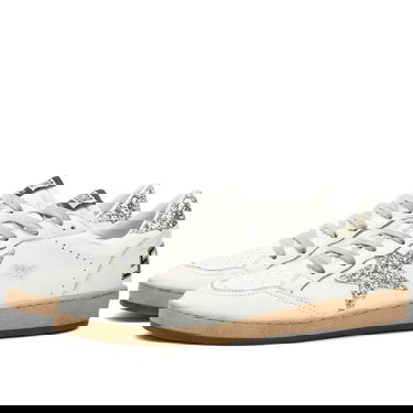 Sneakers och skor Golden Goose Ball Star Vit | GWF00117F00377311325, 0