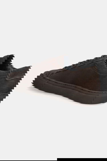 Sneakers och skor Common Projects Achilles Brun | 2507.3625, 2