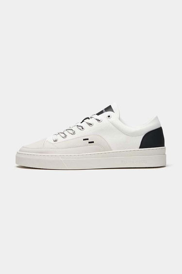 Sneakers och skor Filling Pieces Riviera Low Vit | 90223101901, 0
