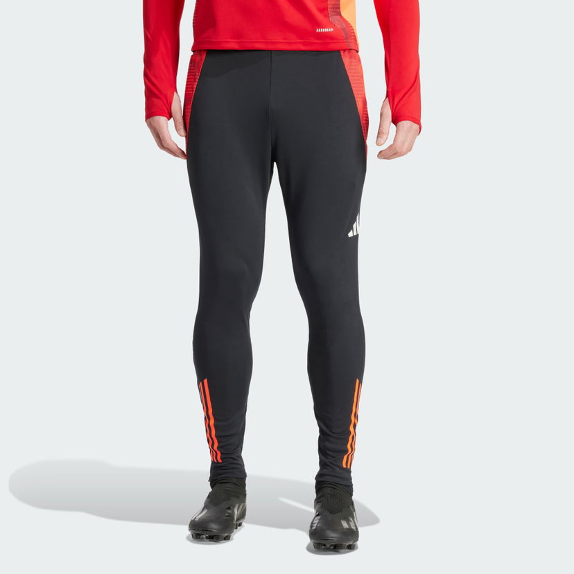 Byxor och jeans adidas Performance Tiro 24 Competition Training Tracksuit Bottoms Svart | IP1879