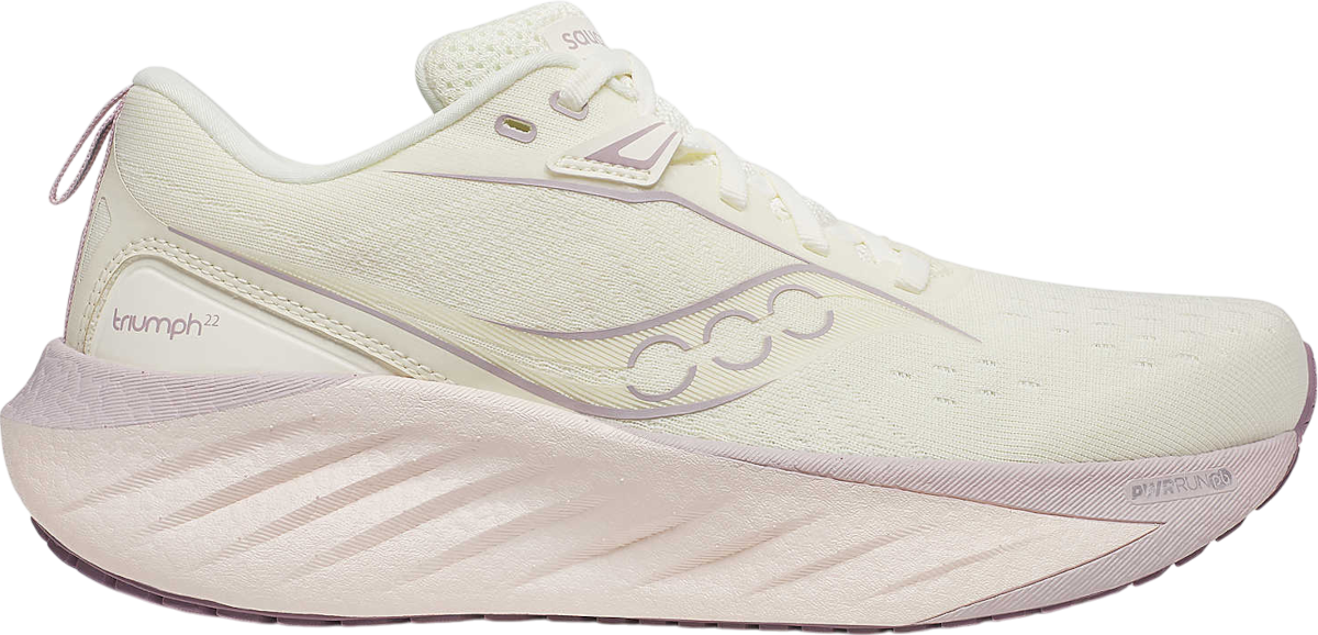 Sneakers och skor Saucony Triumph 22 Beige | s10964-145, 0
