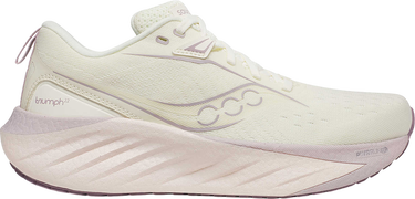 Sneakers och skor Saucony Triumph 22 Beige | s10964-145, 0