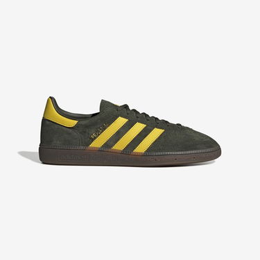 Sneakers och skor adidas Originals Handball Spezial Brun | EF5748, 0