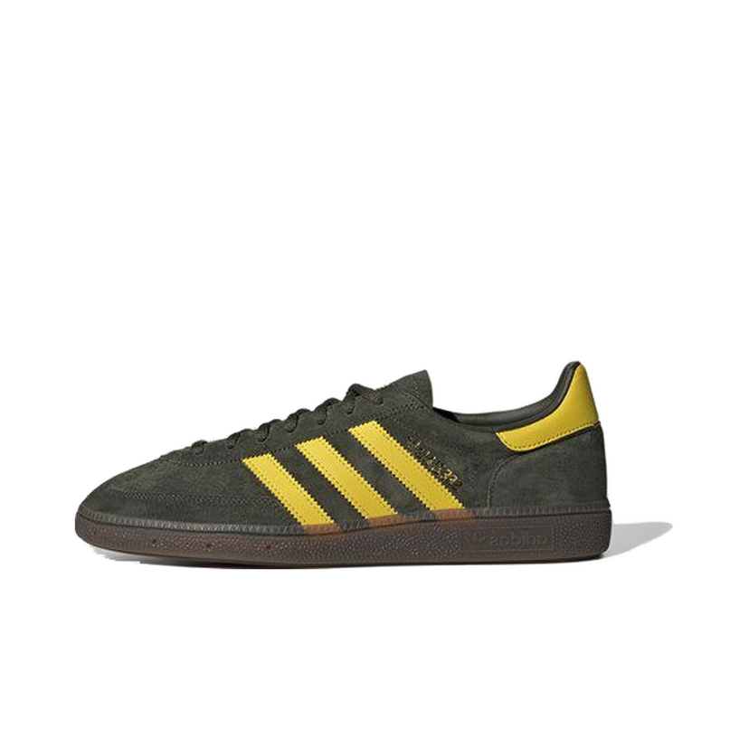 Sneakers och skor adidas Originals Handball Spezial Brun | EF5748