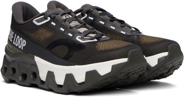 Sneakers och skor On Running Pleasures Edition Cloudmonster Hyper PLS-TL Svart | 3WF10403328, 3
