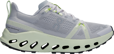 Sneakers och skor On Running Cloudsurfer Trail Grå | 3we10102849, 0