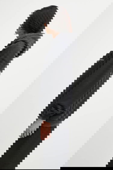 Sweatshirt Represent Clo Owners Club Hoodie Svart | OCM41113, 1