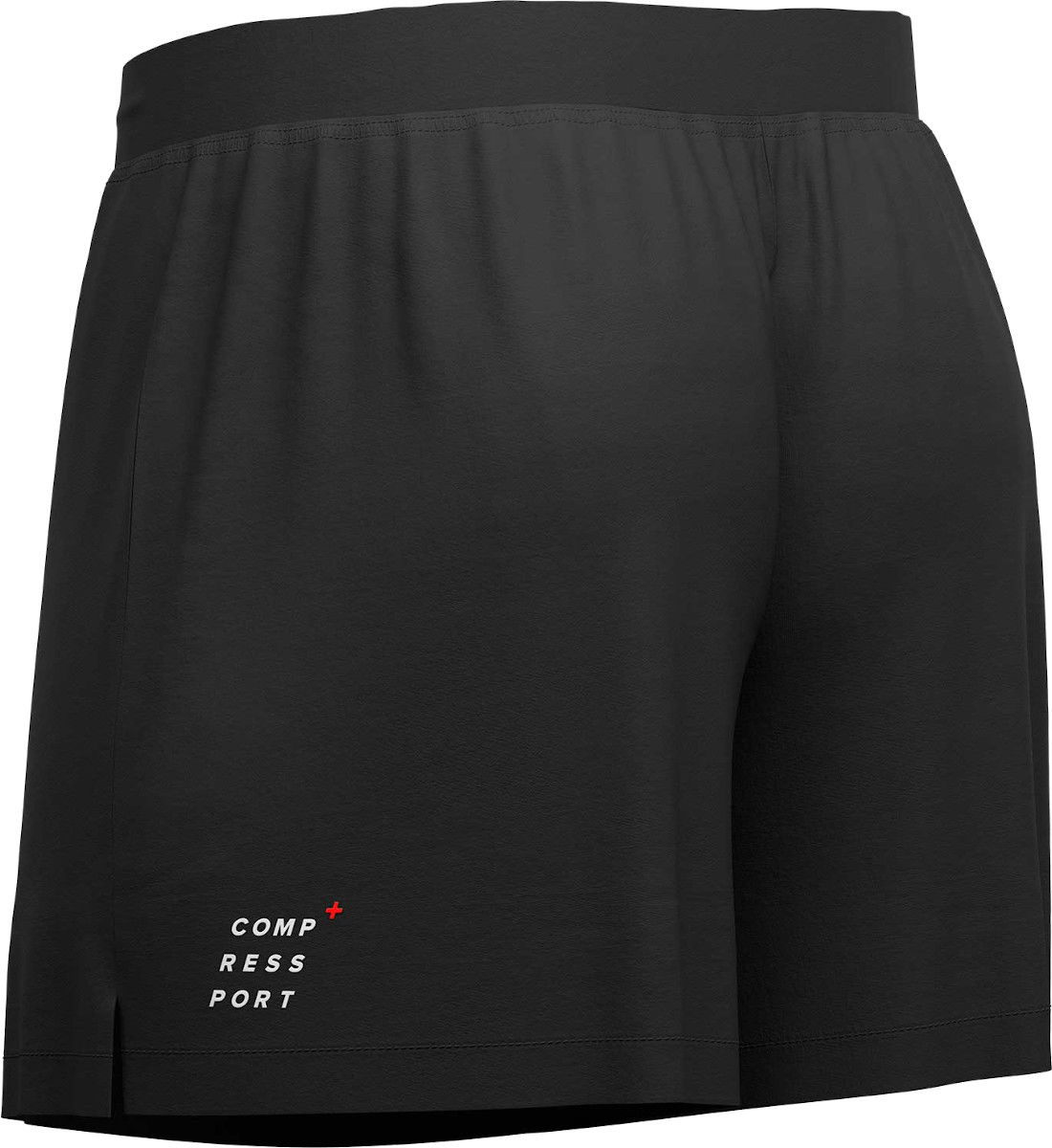 Shorts Compressport Performance Short Shorts Svart | am00018b-990, 1