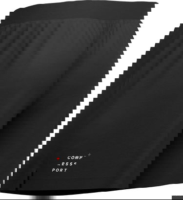 Shorts Compressport Performance Short Shorts Svart | am00018b-990, 1