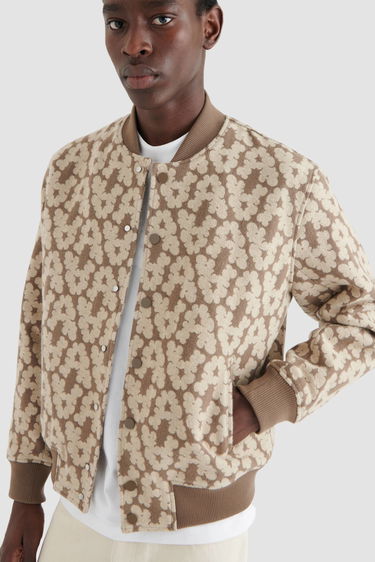 Bomberjacka AXEL ARIGATO Tank Bubble A Bomber Jacket Brun | A2200001, 5