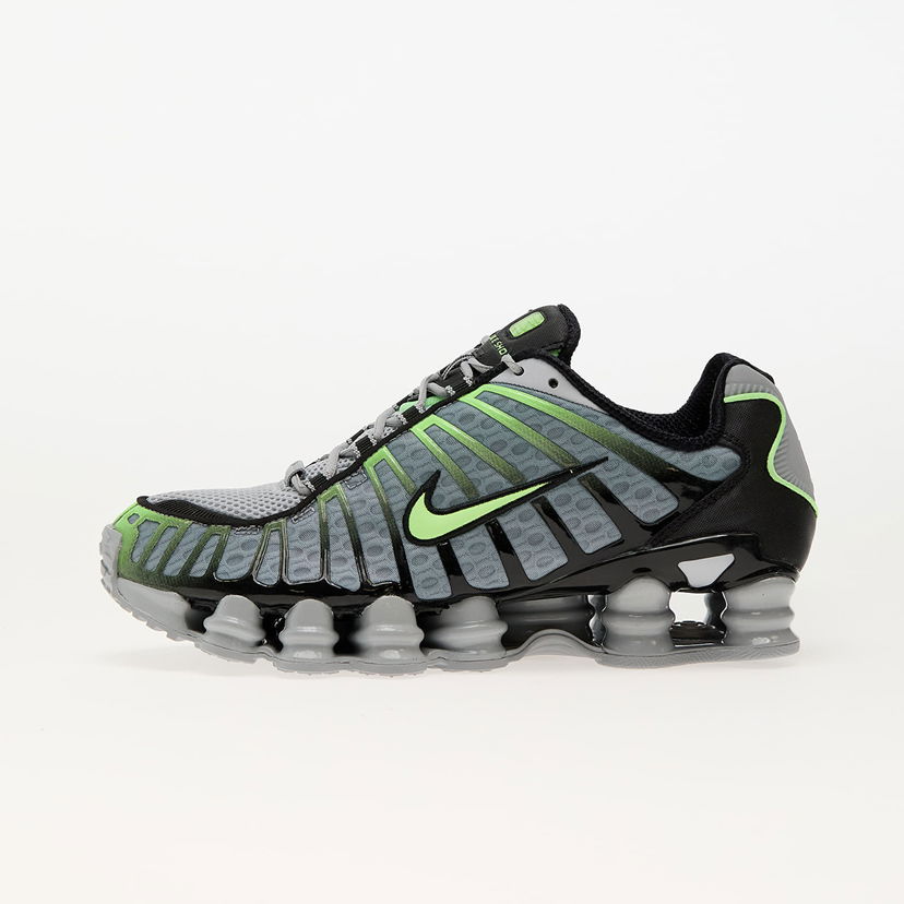 Sneakers och skor Nike Shox TL Grå | AV3595-005