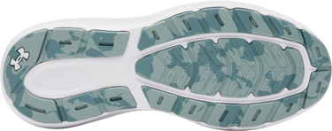 Sneakers och skor Under Armour Charged Rogue 5 Turkos | 3028256-323, 2