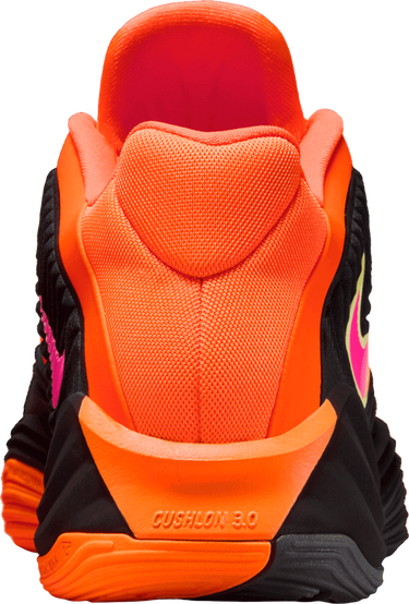 Sneakers och skor Nike Giannis Freak 7 "Ignition" Orange | HF3450-800, 3