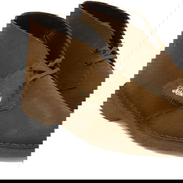 Sneakers och skor Clarks Desert Boot Brun | 26155481-COL, 3