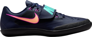 Sneakers och skor Nike Zoom SD 4 Mörkblå | hq3487-400, 0