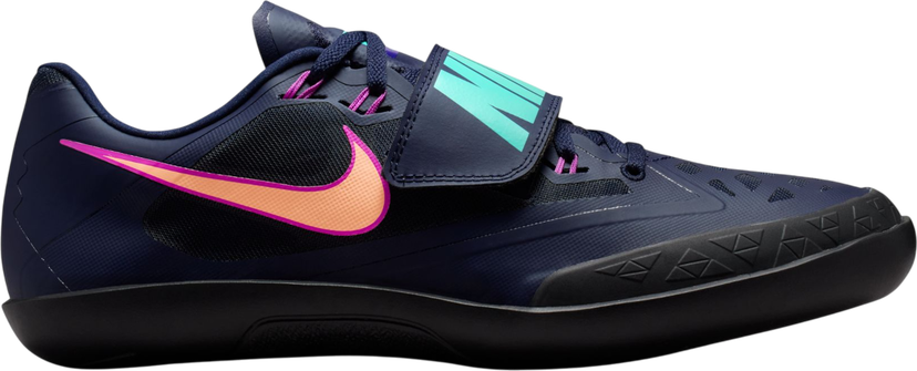 Sneakers och skor Nike Zoom SD 4 Mörkblå | hq3487-400