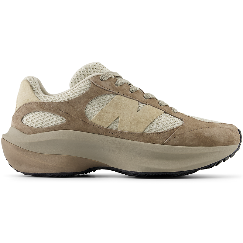 Sneakers och skor New Balance New Balance WRPD Runner Beige | NBUWRPDHSC