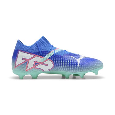 Sneakers och skor Puma FUTURE 7 PRO FG/AG Soccer Cleats Blå | 107924_01, 6