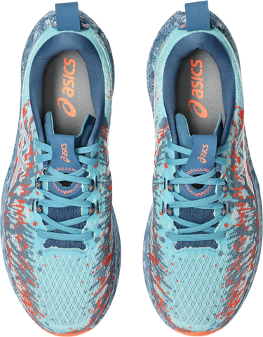 Sneakers och skor Asics NOOSA TRI 16 Turkos | 1011b872-402, 3