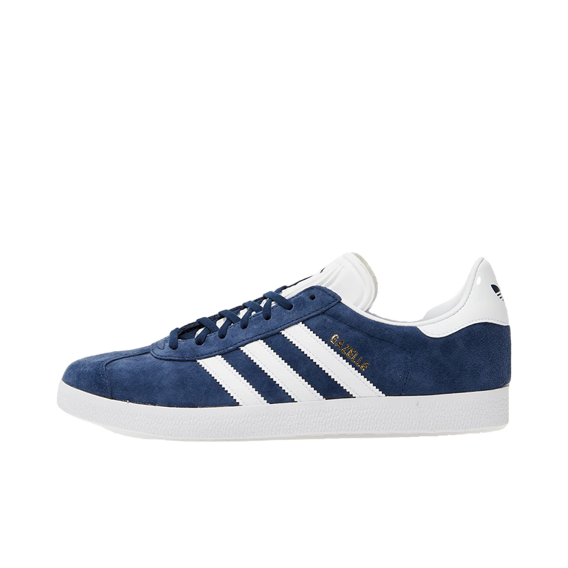 Sneakers och skor adidas Originals Gazelle Blå | bb5478