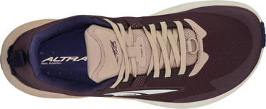 Sneakers och skor Altra Running Altra Timp 5 Purpur | al0a85p6-2521, 2