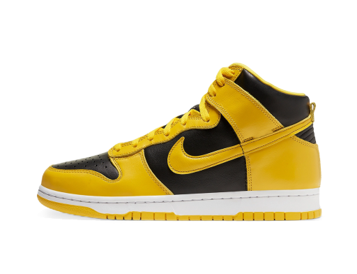 Sneakers och skor Nike Dunk High SP PS "Varsity Maize" Gul | DC9053-002